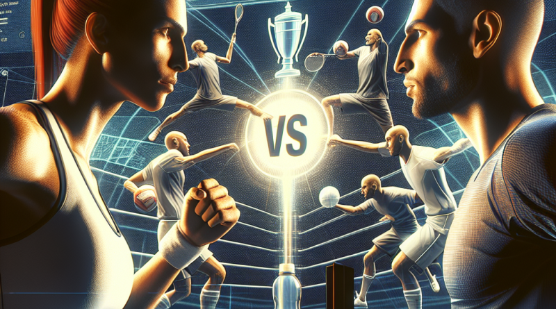 Atlet Profesional vs Netizen: Apakah Mental Atlet Jadi Taruhan?