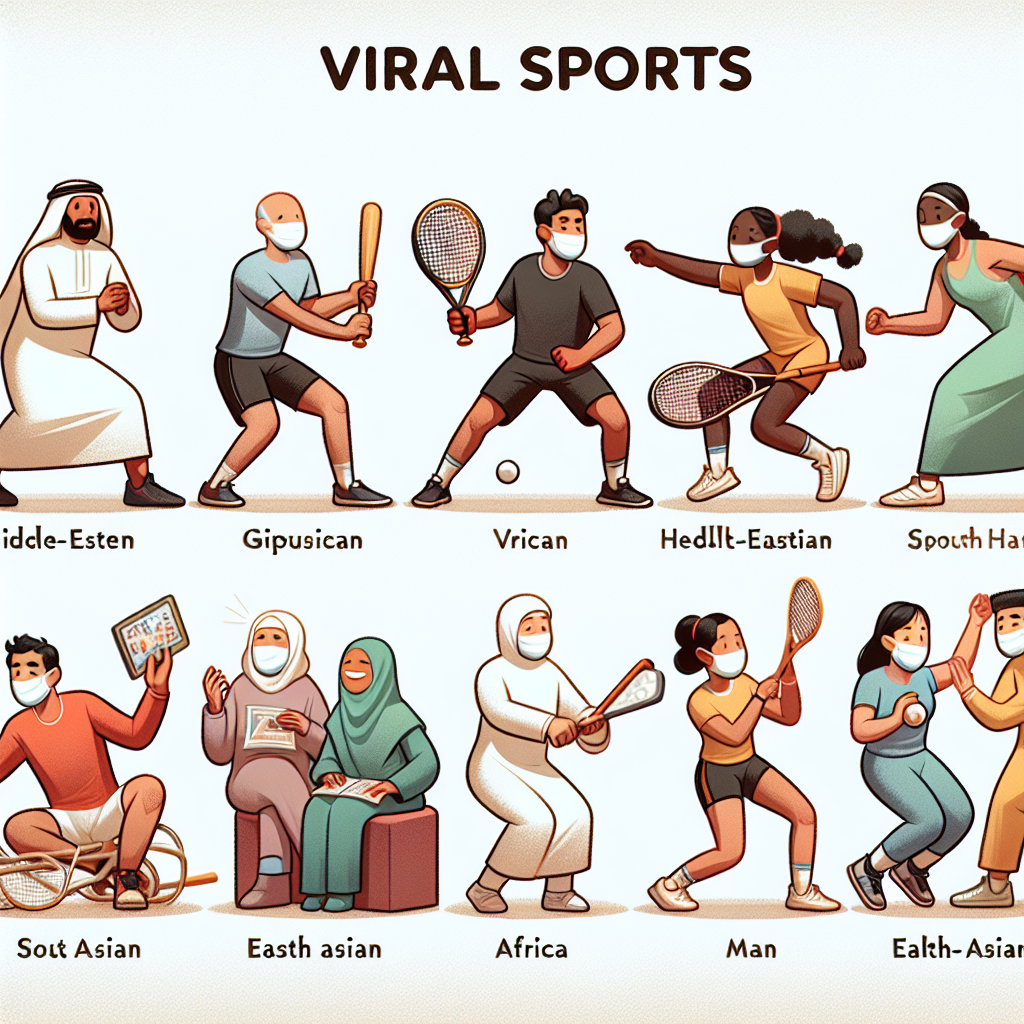 7 Jenis Olahraga Viral 2025 yang Bisa Dilakukan di Rumah