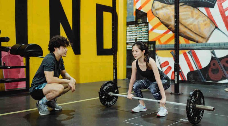 Gym Mulai Sepi di Bulan Puasa – Member Beralih ke Olahraga '15 Menit Sebelum Sahur' yang Lebih Efektif