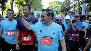 Bukan Sekadar Keringat: Mengapa Profesional Jakarta Kini Berhenti Mengejar Personal Best dan Beralih ke Mindful Athleticism?