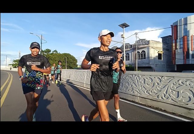 Lari Serasa Masuk Game: Kenapa Kacamata AR Pintar Mendadak Kuasai Rute Run Club Juni Ini?