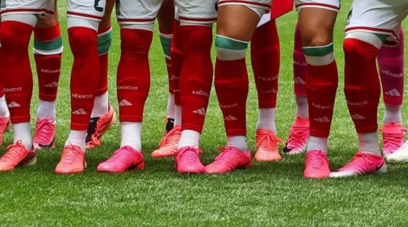 Fenomena Sepatu Pink di Piala Dunia 2026: Bukan Sekadar Mode, Ini Psikologi di Baliknya